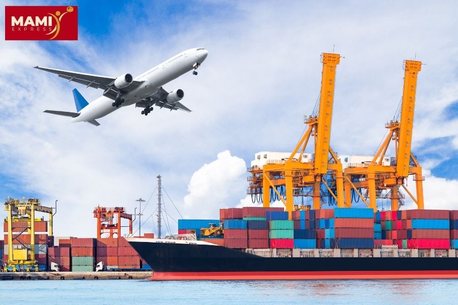 cargo jakarta bulukumba