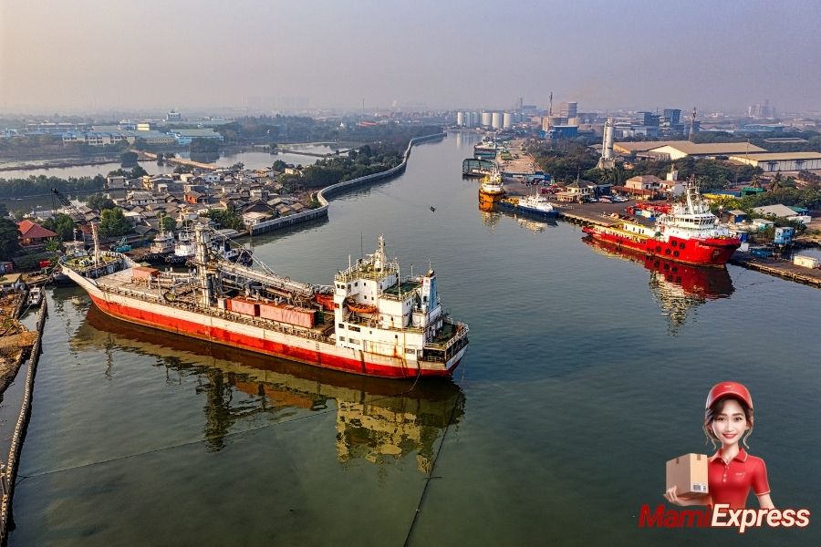 ekspedisi jakarta parepare