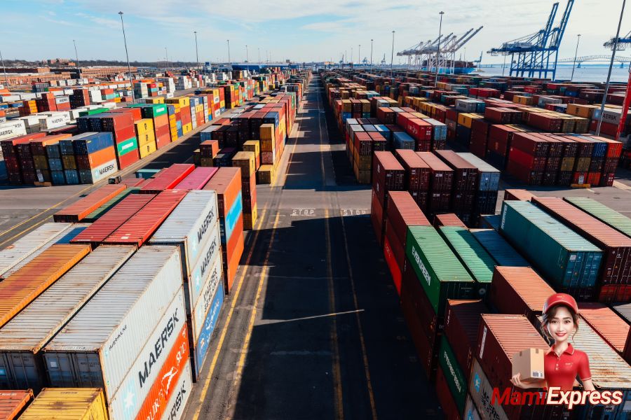 jasa cargo jakarta bone