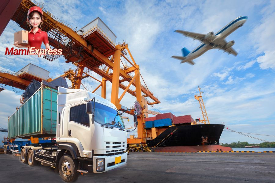 jasa cargo jakarta bone