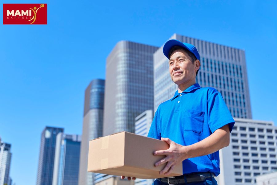 Pengiriman barang jakarta palopo