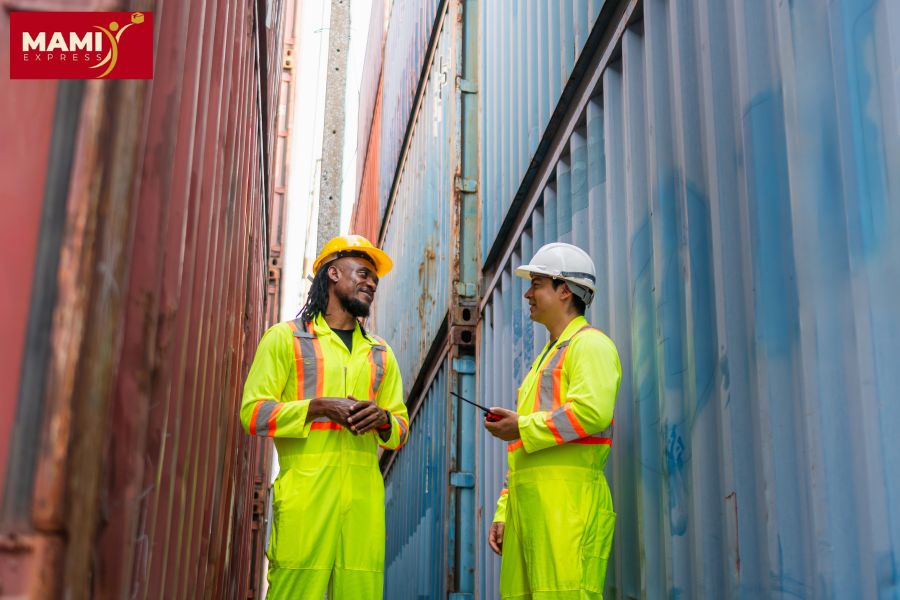 Ekspedisi Jakarta Sidrap