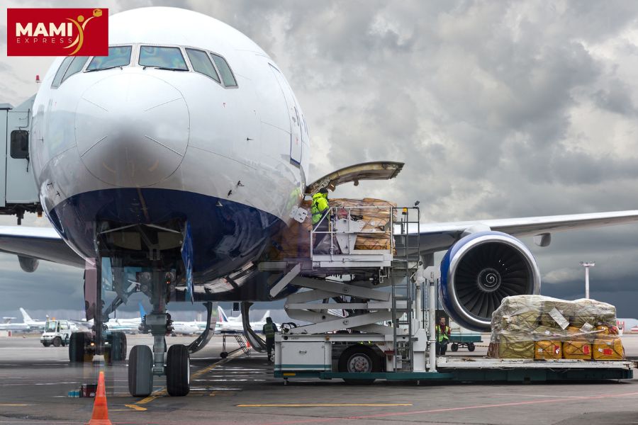 Jasa pengiriman Jakarta Soppeng