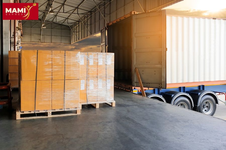 Jasa pengiriman Jakarta Soppeng