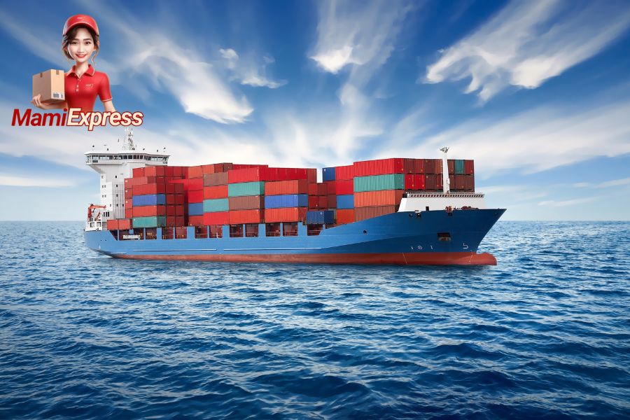 Pengiriman Jakarta Tana Toraja