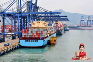 Pengiriman Jakarta Tana Toraja